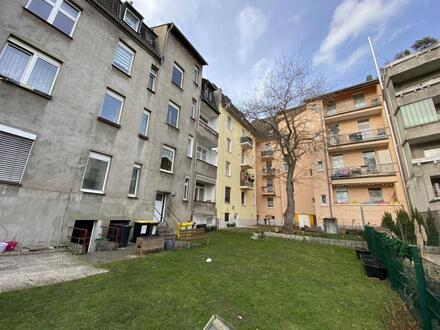 Schmucke 2-Zimmer-Wohnung in Dortmund-Eving.