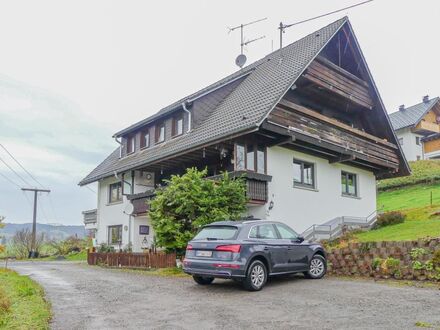 2 Eigentumswohnungen in Bernau