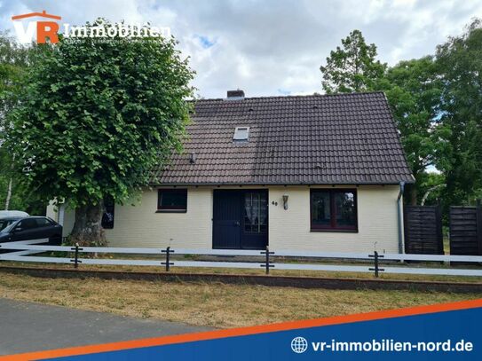 Einfamilienhaus mit großzügiger Dachterrasse!