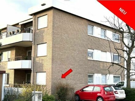 3-Zimmer-Erdgeschoss-Wohnung in Bestlage: Ideal für Investoren und Eigennutzer!