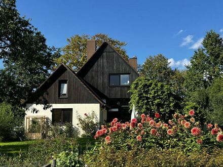 Historisches Bauernhaus mit einzigartigem Charme in Bielefeld - Vilsendorf!