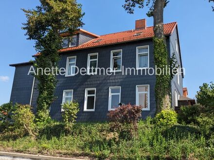 Modernisiertes Sechsfamilienhaus in Freden mit 9,80 % Rendite!