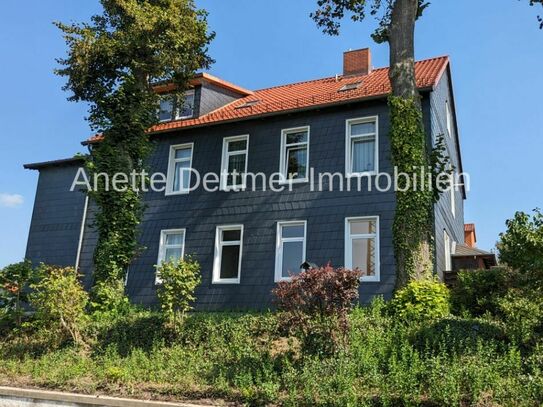 Modernisiertes Sechsfamilienhaus in Freden mit 9,80 % Rendite!