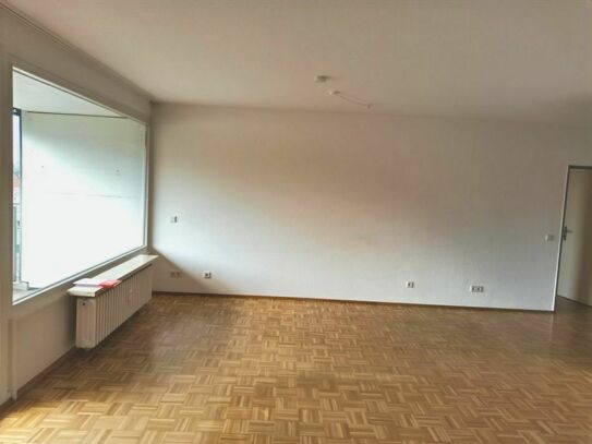 Vermietete Wohnung mit drei Zimmern und Balkon in Wattenscheid