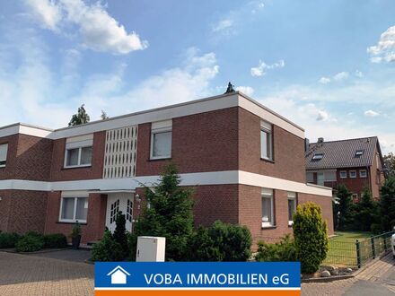 Gepflegtes Zuhause!