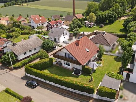 Ihr neues Zuhause in Hallgarten - Viel Platz für die ganze Familie