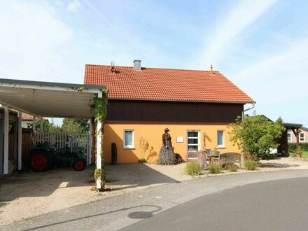 Top modernes Einfamilienhaus in Bruchhausen zu verkaufen!