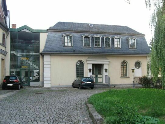 Freizeit- und Erholungszentrum in Rudolstadt in der Zwangsversteigerung zu erwerben *PROVISIONSFREI*