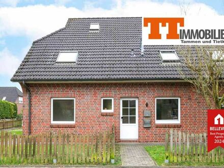 TT bietet an: Die perfekte Kapitalanlage im schönen Stadtteil Neuengroden - 3-Zimmer-Erdgeschosswohnung in ruhiger Wohn…