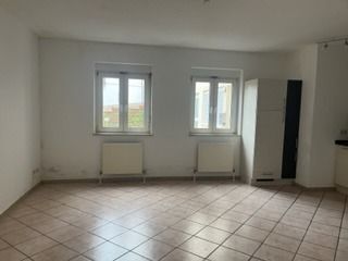 Kapitalanlage o. Eigennutzung: schöne, gepflegte 2-ZKB-ETW in Eppelborn-OT