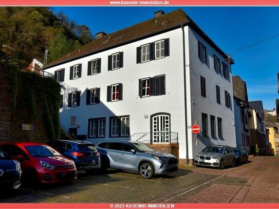 Kapitalanlage! Mehrfamilienhaus in zentraler Lage von St. Goar zu verkaufen