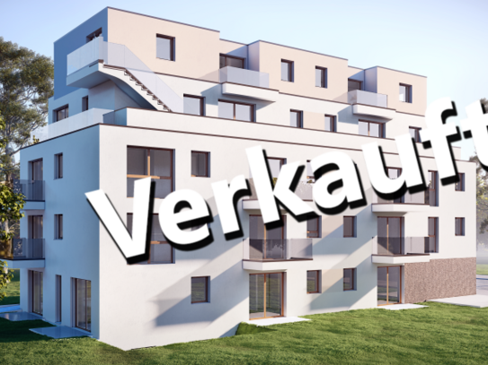 Ihre Neubau 3 Zimmer Eigentumswohnung in zentraler Wohnlage von Frankfurt Bergen-Enkeim