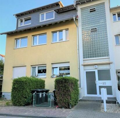 Single-Apartment in idyllischer und zentraler Lage!