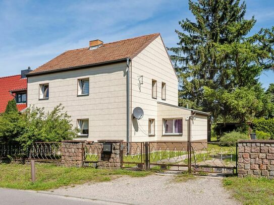 Ideal für Familien: Doppelhaushälfte mit 5 Zimmern in Neuenhagen