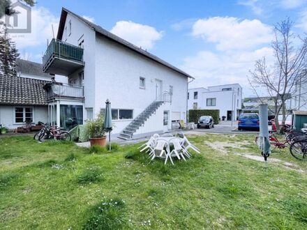 Kapitalanleger aufgepasst! Mehrfamilienhaus in idealer Lage in Konstanz-Petershausen
