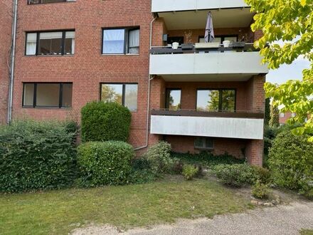 *** Helles & modernisiertes Wohnungserbbaurecht mit tollen Blickachsen, Loggia, Terrasse, Garage ***