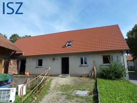Landwirtschaftliches Anwesen auf 1.821 m² idyllischem Grundstück in Altheim, Gemeinde Dietersheim !