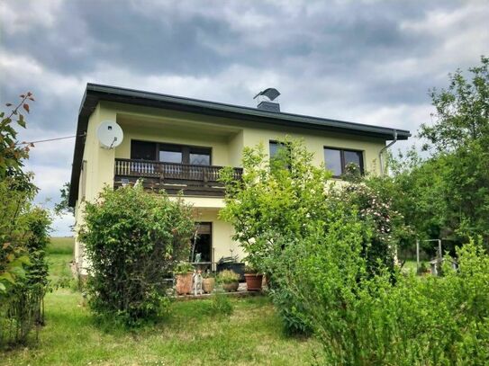 Traumhaus Typ Altmark mitten in der Natur