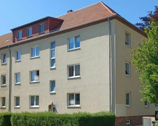 Gepflegtes Mehrfamilienhaus in guter Lage - Greifswald