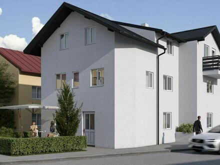 Raus aus der Inflationsfalle - rein in den Sachwert. 2 Familien-Konzepthaus inmitten von Miesbach