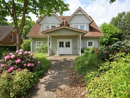 Idyllisches Landhaus! Zuhause arbeiten und wohnen