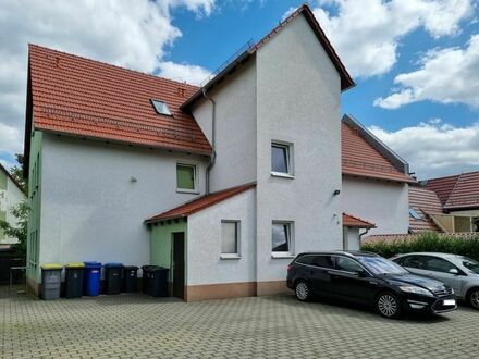 Renditestarkes Mehrfamilienhaus in Mörsdorf bei Stadtroda - Ideale Investitionsmöglichkeit