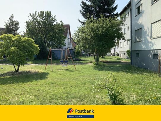 ***Großzügige 3 Zimmerwohnung mit Balkon und Garage in Hagenbach****