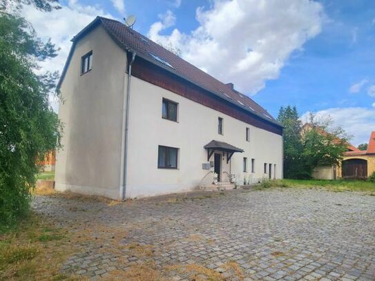 Mehrfamilienhaus oder Mehrgenerationshaus - Vermieten oder Selbstnutzen - Sie entscheiden!