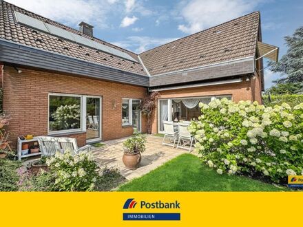 Exklusives Wohnhaus mit viel Platz in Lippstadt Kernstadt!