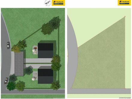 Attraktives Baugrundstück in begehrter Lage in Rheda-Wiedenbrück - Ideal für Ihre Wunschimmobilie!