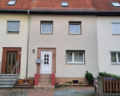 Scholle-Haus im beliebten Stadtteil Gesundbrunnen