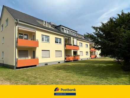 Greifen Sie zu! Bezahlbare moderne 2-Zi.-Wohnung in zentraler Lage von Köln-Porz