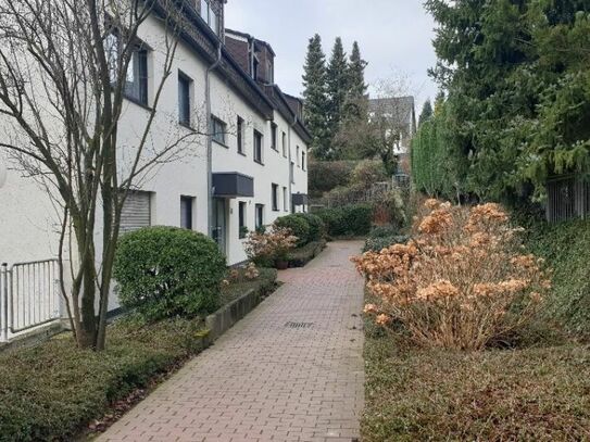 Schöne Maisonette Wohnung in sehr guter Lage von Essen-Bredeney