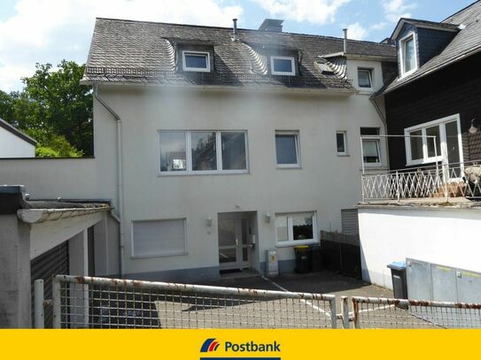 2 ZKB mit Terrasse und Garagenstellplatz am Rosterberg