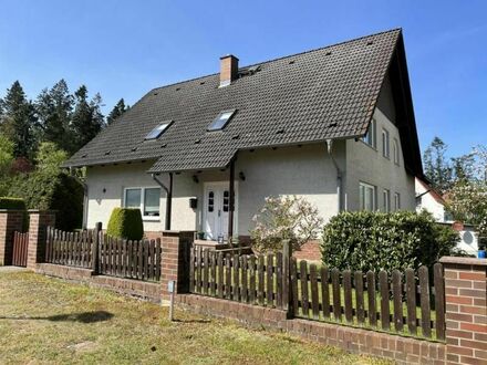 Gemütliches Mehrfamilienhaus in Parchim