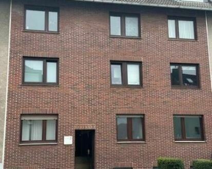 Charmante 4-Zimmer-Wohnung in Remscheid