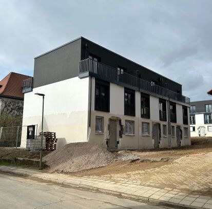 Hier können Sie bald einziehen, Reihenhaus in Kleinlinden!