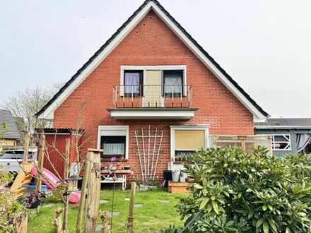 Einfamilienhaus in ruhiger Siedlungslage von Wardenburg zu verkaufen