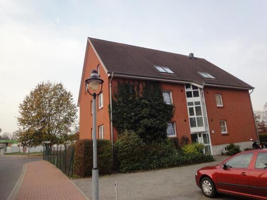 3 Zimmerwohnung in Velten