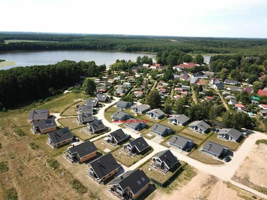 FH Seeschwalbe -NEU- dicht am Wasser! 4 Schlafplätze! Massivbauweise! Nur noch 1 Stück zu verkaufen!