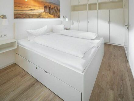 Wohnung von 45 m² mit 2 Zimmer und Balkon!