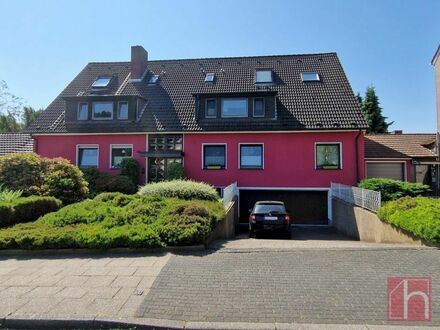 Freistehendes 5-Familienhaus
in beliebter Wohnlage