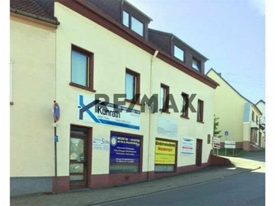 REMAX - Eyecatcher sucht neuen Mieter