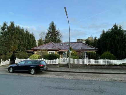 Schön geschnittener Bungalow - Vermietet