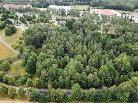 Sonderbau Grundstücke in idyllischer Lage