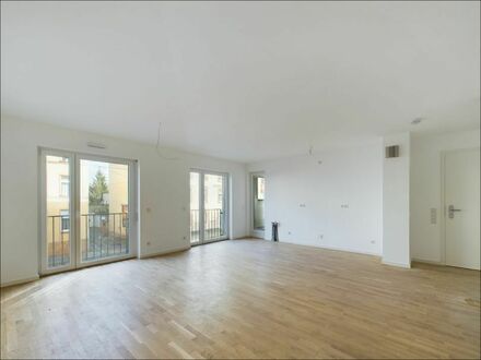 "BS LIVING" 2 Zimmer Neubau - Eigentumswohnung mit Aufzug in Offenbach