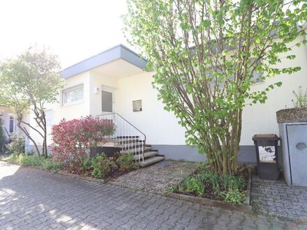 Ruhiger Bungalow - perfekt für Familien