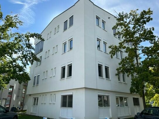 128 m² moderne und gut aufgeteilte Bürofläche in Ettlingen