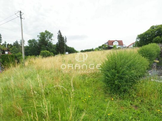 *** Bauplatz - voll erschlossen - in 
 Abtsgmünd-OT - ruhige Lage ***