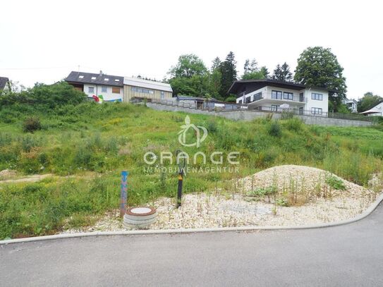 *** Bauplatz - voll erschlossen - in 
 Böhmenkirch-OT - ruhige Lage ***